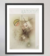 Load image into Gallery viewer, Wassily Kandinsky - Centre Georges Pompidou