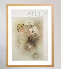 Load image into Gallery viewer, Wassily Kandinsky - Centre Georges Pompidou