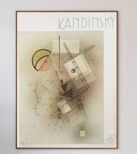 Load image into Gallery viewer, Wassily Kandinsky - Centre Georges Pompidou