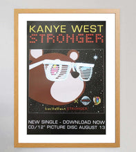 Load image into Gallery viewer, Kanye West - Stronger