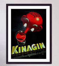 Load image into Gallery viewer, Kinagin Liquor