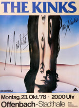 Load image into Gallery viewer, The Kinks - Live in Offenbach