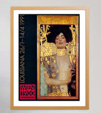 Load image into Gallery viewer, Gustav Klimt - Judith - Louisiana Gallery
