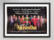 Load image into Gallery viewer, Knives Out - Printed Originals