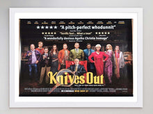 Load image into Gallery viewer, Knives Out - Printed Originals