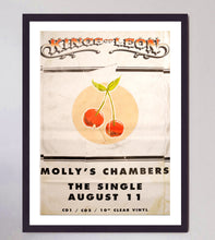 Load image into Gallery viewer, Kings of Leon - Molly's Chambers