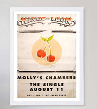 Load image into Gallery viewer, Kings of Leon - Molly's Chambers