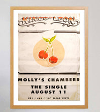 Load image into Gallery viewer, Kings of Leon - Molly's Chambers