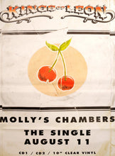 Load image into Gallery viewer, Kings of Leon - Molly's Chambers