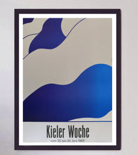 Load image into Gallery viewer, Kiel Week (Kieler Woche) 1969