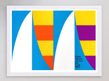 Load image into Gallery viewer, Kiel Week (Kieler Woche) 1973