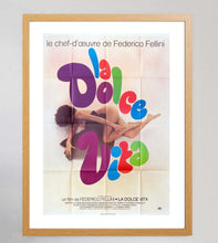 Load image into Gallery viewer, La Dolce Vita (French)