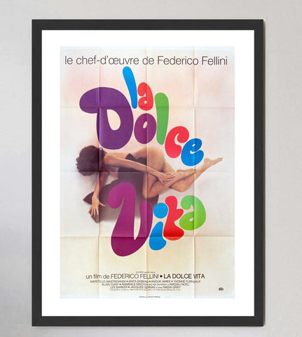 La Dolce Vita (French)