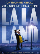 Load image into Gallery viewer, La La Land (French) - Printed Originals
