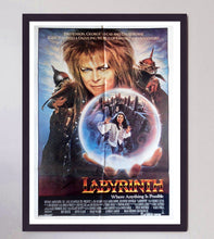 Load image into Gallery viewer, Labyrinth