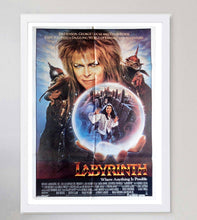 Load image into Gallery viewer, Labyrinth