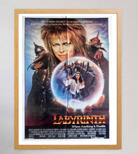 Load image into Gallery viewer, Labyrinth