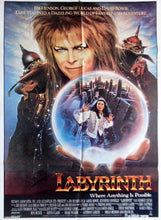 Load image into Gallery viewer, Labyrinth