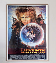 Load image into Gallery viewer, Labyrinth