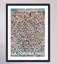 Load image into Gallery viewer, 1982 World Cup Spain - Complete Set of 15
