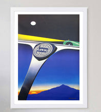 Load image into Gallery viewer, Lancia - Razzia