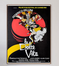 Load image into Gallery viewer, La Dolce Vita