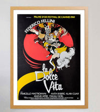 Load image into Gallery viewer, La Dolce Vita