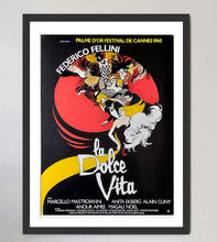 Load image into Gallery viewer, La Dolce Vita