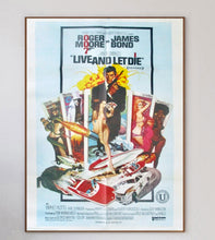 Load image into Gallery viewer, Live And Let Die