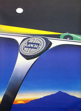 Load image into Gallery viewer, Lancia - Razzia