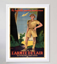 Load image into Gallery viewer, Air Force - L'Armee De L'air