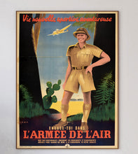 Load image into Gallery viewer, Air Force - L'Armee De L'air