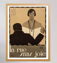 Load image into Gallery viewer, La Rue Sans Joie