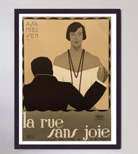 Load image into Gallery viewer, La Rue Sans Joie