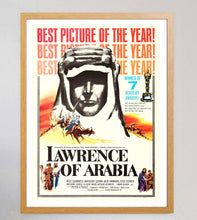 Load image into Gallery viewer, Lawrence of Arabia