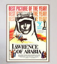 Load image into Gallery viewer, Lawrence of Arabia
