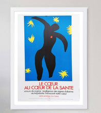 Load image into Gallery viewer, Henri Matisse - Icarus