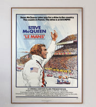 Load image into Gallery viewer, Le Mans