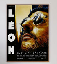 Load image into Gallery viewer, Léon: The Professional (French)