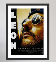 Load image into Gallery viewer, Léon: The Professional (French)