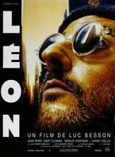 Load image into Gallery viewer, Léon: The Professional (French)