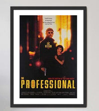 Load image into Gallery viewer, Léon: The Professional - Printed Originals