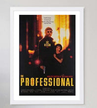 Load image into Gallery viewer, Léon: The Professional - Printed Originals