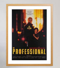 Load image into Gallery viewer, Léon: The Professional - Printed Originals