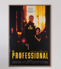 Load image into Gallery viewer, Léon: The Professional - Printed Originals