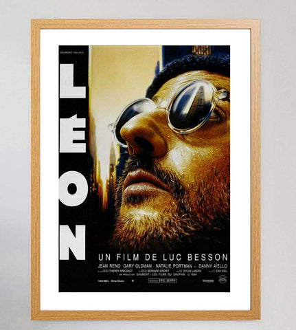 Léon: The Professional (French)