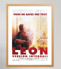 Load image into Gallery viewer, Léon: The Professional  (French)