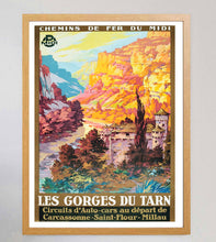 Load image into Gallery viewer, Les Gorges Du Tarn