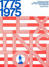 Load image into Gallery viewer, 1975 Lexington Bicentennial