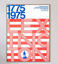 Load image into Gallery viewer, 1975 Lexington Bicentennial